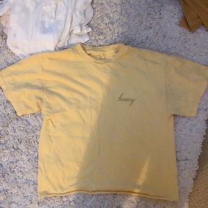 brandy honey tshirt